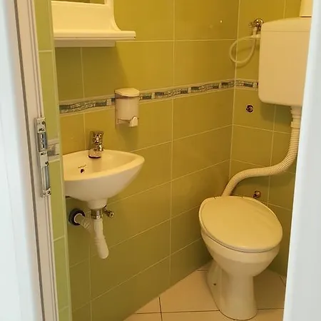As Montenegro Guest house Podgorica