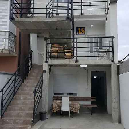 As Montenegro Guest house