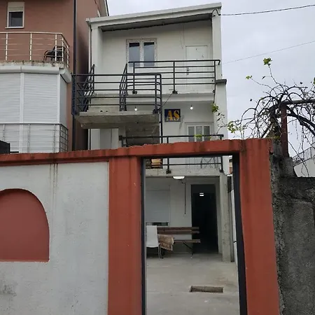 Affittacamere As Montenegro Podgorica