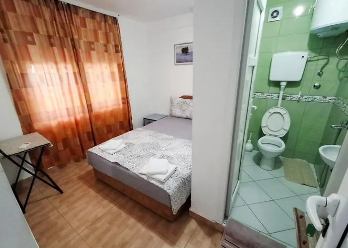 Guest house As Montenegro