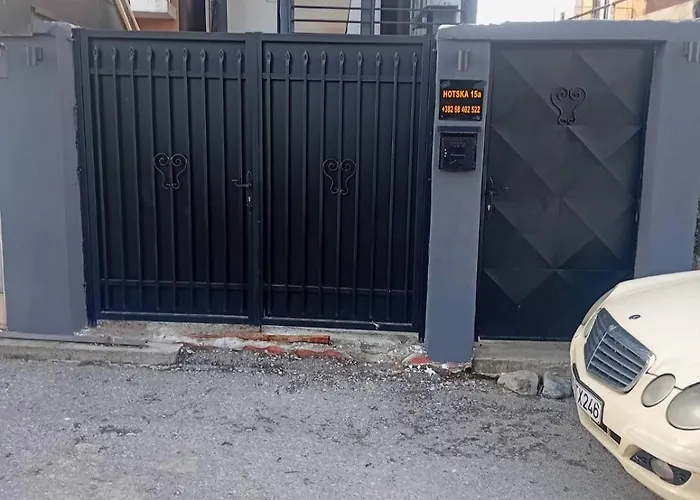 As Montenegro * Подгориця