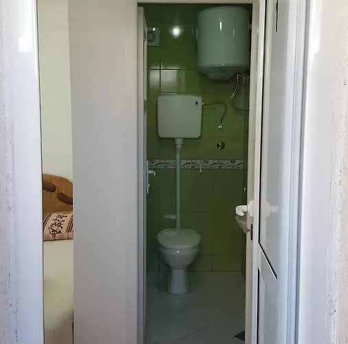 As Montenegro Guest house Podgorica